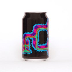 Omnipollo. Omnipollo Halliza - Cask Chile