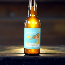 Effet Papillon Wheat Ale Citron & Verveine - BIO