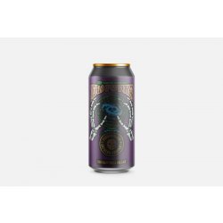 Sudden Death Brewing Co. Dead Futures