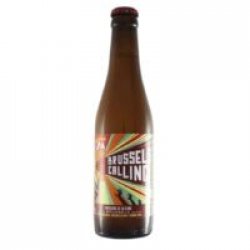 De la Senne Brussels Calling