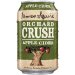 James Squire Orchard Crush Apple Cider 330ml James Squire Orchard Crush Apple Cider 330ml