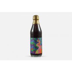 Omnipollo Barrel Aged Bianca Raspberry