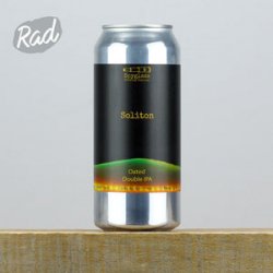 Spyglass Soliton - Radbeer