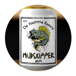 De Kromme Haring Mudskipper Motueka / Nelson Sauvin