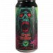 Game Over Brewing Co. Crypt Keeper 