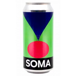 SOMA JDM - Hoptimaal