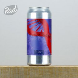 Spyglass Double Helix - Radbeer