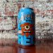 Kaiju Hopped Out Red American Amber Ale 