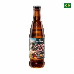 Bodebrown Cerveja do Amor
