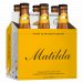 Goose Island Matilda 6-pack Goose Island Matilda 6-pack
