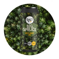 SALT Big Spruce