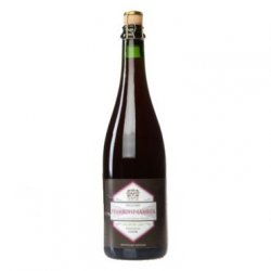 GEUZESTEKERIJ DE CAM FRAMBOISE LAMBIEK CL 37,5 - Grandibirre