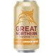 Great Northern Brewing Co Ginger Beer 375ml Great Northern Brewing Co Ginger Beer 375ml