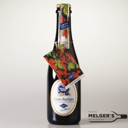 Schneider  Cuvée Barrique TAP X 2018 37,5cl - Melgers