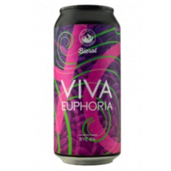 Bierol Viva Euphoria - Die Bierothek