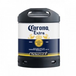 PerfectDraft Corona 6L Keg - Busby’s Cellar