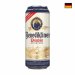 Cerveja Alemã Benediktiner Weissbier 500ml 