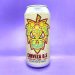 Fierce Beer. Cerveza 0.5 [Alcohol Free] 