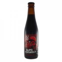 Laugar Aupa Tovarisch Russian Imperial Stout Laugar Aupa Tovarisch Russian Imperial Stout