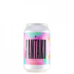 Garage Beer Co Santako Garage Beer Co Santako