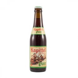 Kapittel Pater