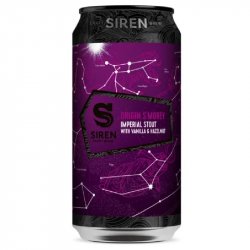 Siren Craft Brew Origin S