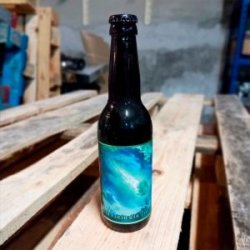 KTULU BEERS The Colour Out of Space