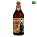 Cerveja Brasileira Bamberg Rauchbier 600ml 