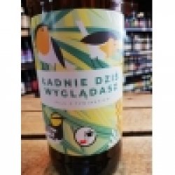 Hoplala Ładnie Dziś Wyglądasz