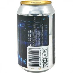 Nerdbrewing Cluster Dalgona Coconut Coffee Whip Imperial Stout