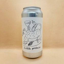 Verdant Brewing Co.. Little Palais [IPA] - Alpha Bottle Shop & Tap