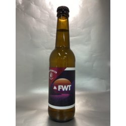 WHITEFRONTIER  FWT - Beerloversyou