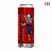 Cerveja Inglesa Iron Maiden Trooper Premium British 500ml 