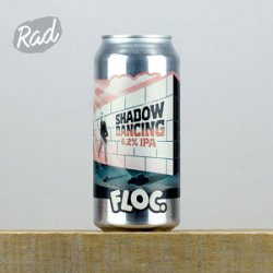 Floc Shadow Dancing - Radbeer