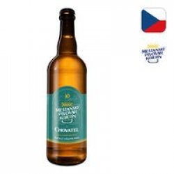 Měšťanský pivovar Kojetín Chovatel