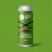 Lakes Brew Co Always watching  Hazy Pale  4% 