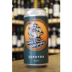 OTHERWORLD ZEPHYRA NEIPA - Otherworld Brewing ( antigua duplicada)