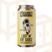 Closet Brewing  Lost In The Sauce [6.5% NEIPA ] 