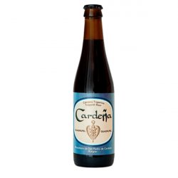 Cardeña Quadrupel