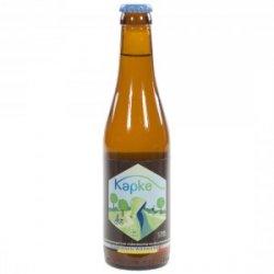 Kapke Speltbier  33 cl   Fles - Thysshop