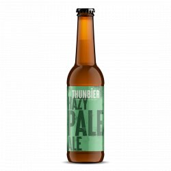 Brauerei Thun Thunbier Hazy Pale Ale - Bierliebe