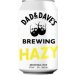 Dad & Daves Hazy 