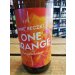 Inne Beczki One Orange Inne Beczki One Orange
