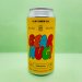 Play Brew Co. Bear Hug [Gummy Bear Sour] 