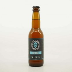 Hard Labor Brew Witbier 0,33l - Biertipp