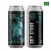 Cerveja Brasileira Dogma From Rejection To Oblivion Dry Stout 473ml 