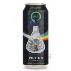 Equilibrium Brewery Photon