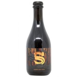 Siren Craft Brew Bourbon Aged Mavka