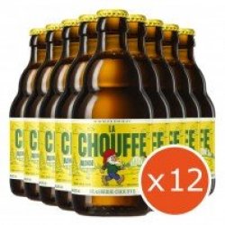 La Chouffe Blonde