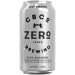 CBCo Brewing Zero Lager 375ml CBCo Brewing Zero Lager 375ml